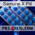 Samurai X Pill viagra2